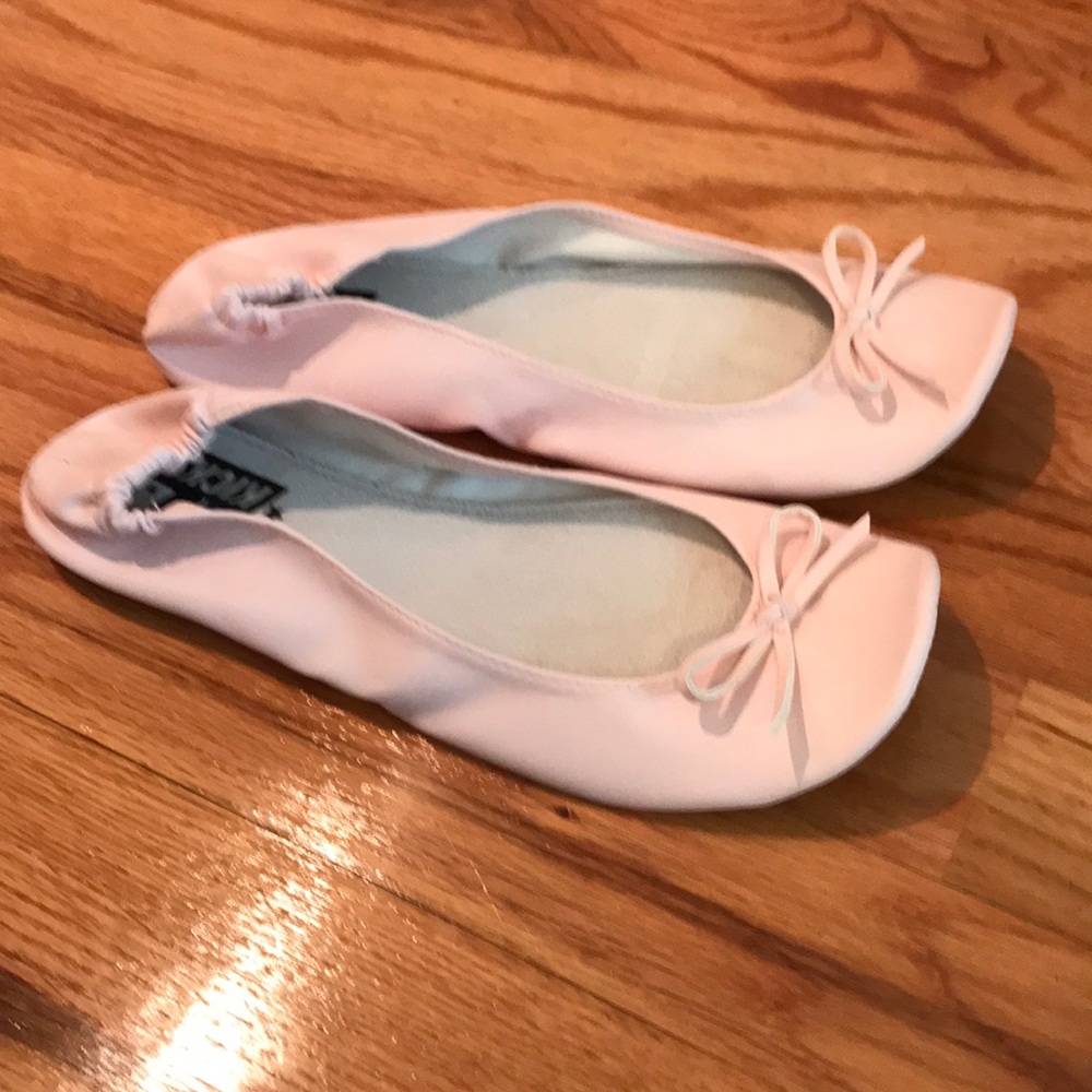 COPY - Ballet Slippers